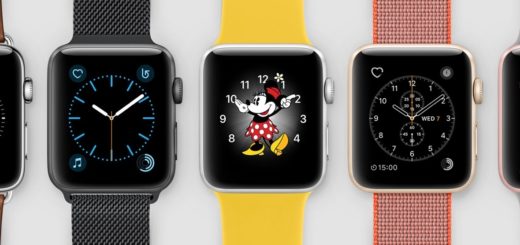 Apple backs with Watch Series 2 Smartwatches with S2 Dual Core Processor