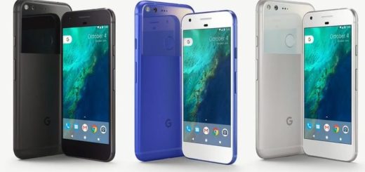 Google unveils brand new Pixel and Pixel XL Smartphones