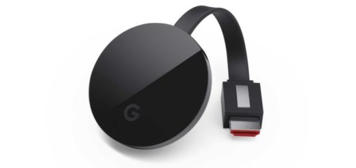 Flabbergasted Viewing Experience: Google Chromecast Ultra, 4K and HDR Video Streaming at $69