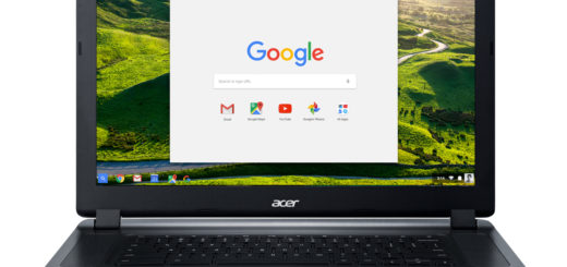 Budget Friendly Acer Chromebook 15 with 15.6 inch Full HD Display but Compromised