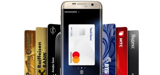 Samsung Pay Service Commences in Russia