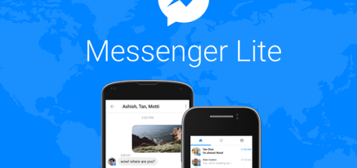 Facebook Messenger Lite: Aims at Under powered Smartphones