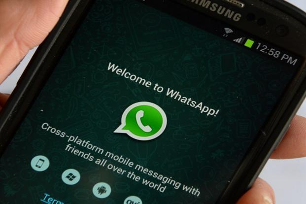 New Updates in Whatsapp