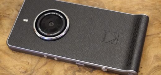 Photographic Extravaganza with Kodak Extra: New Android Smartphone from Kodak