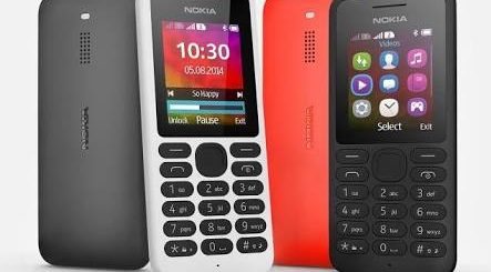 New Feature Phones from Nokia; 150 and 150 Dual Sim