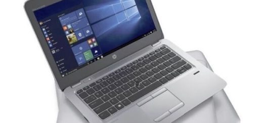 HP’s New EliteBook 800 G4 Series with Tighter Security Features