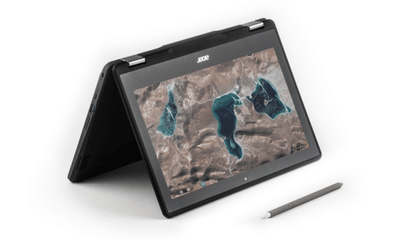 Google Announces Chromebooks with Extra Focus on the Educational Sector