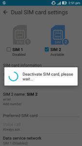 Deactivating-SIM1