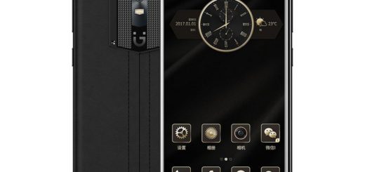 Highly Priced New Gionee M2017 with 5.7 inch QHD Dual Display