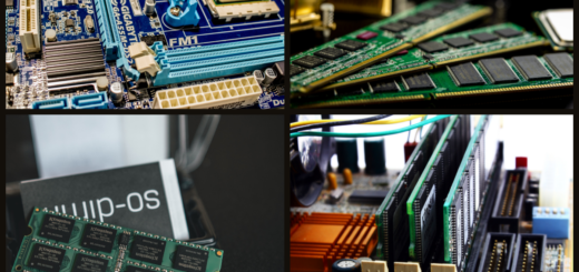How to choose the right ram for your desktop or laptop PC