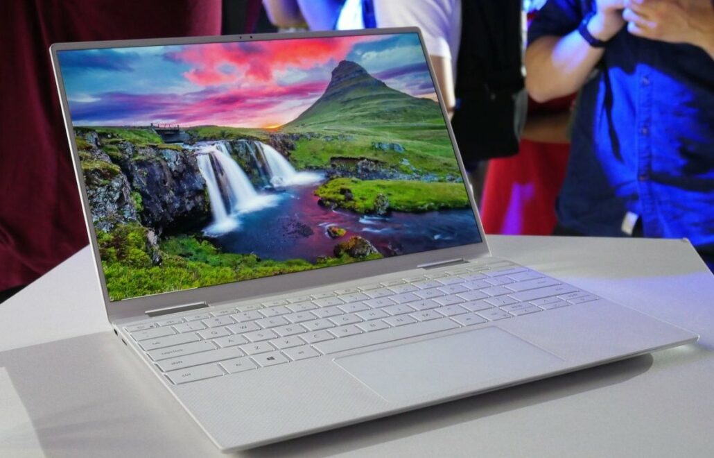 Dell xps 13