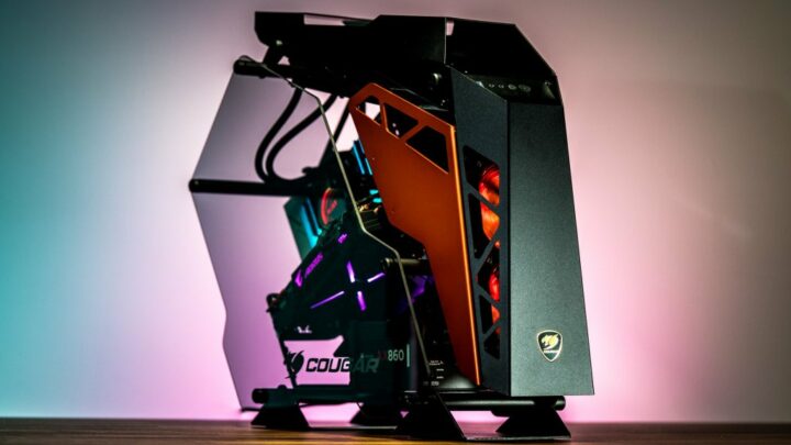 Ultimate Guide to Building Your Gaming PC - SmartnTechs