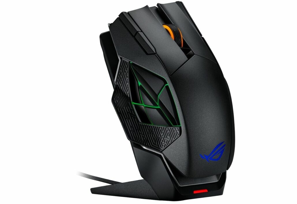 ASUS ROG Spatha