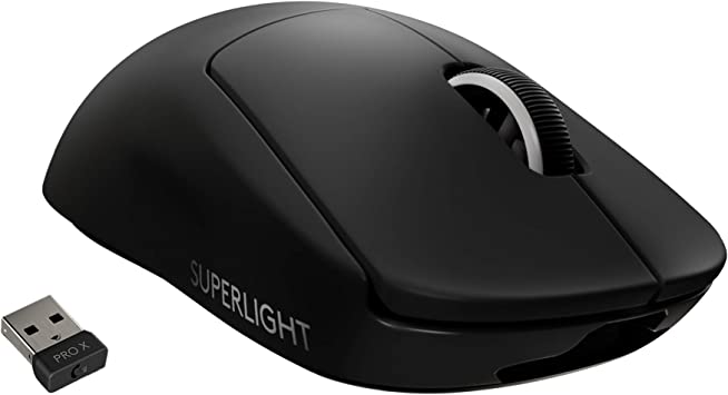 Logitech G Pro X Superlight