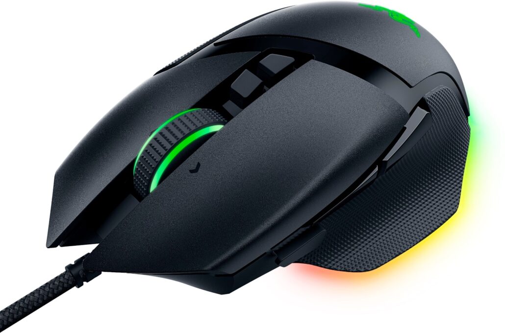 Razer Basilisk V3