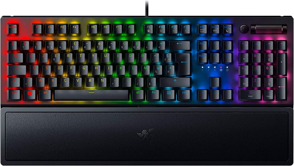 Razer Blackwidows V3