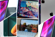 Best Tablets to buy