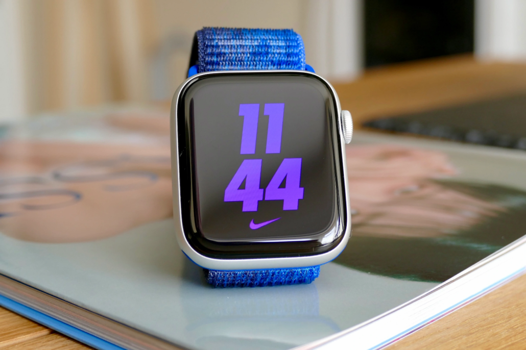 Apple Watch SE (2022)