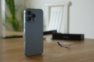 Simple Buying Guide ( a smartphone put vertically on table)