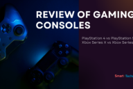 In Depth Review of Popular Gaming Consoles