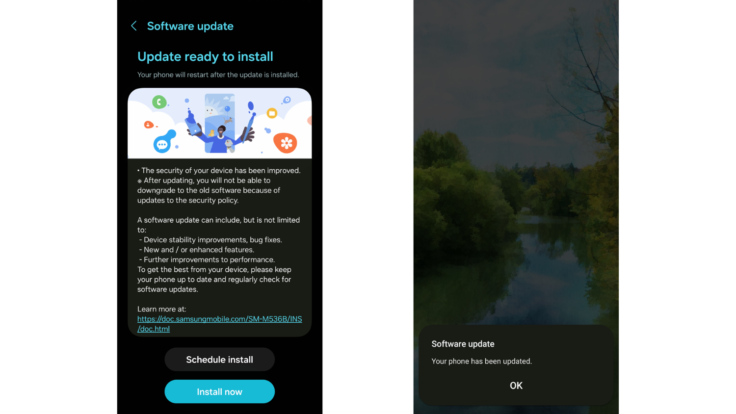 Top Smartphone Security Tips to Protect Your Data - SmartnTechs