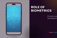 Role of biometrics in protecting your smartphone