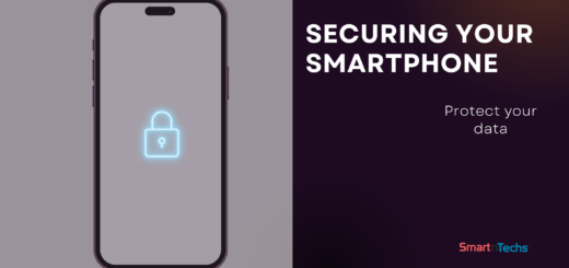 Top Smartphone Security Tips to Protect Your Data