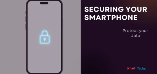 Top Smartphone Security Tips to Protect Your Data