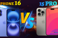 iPhone 16 VS iPhone 15 Pro