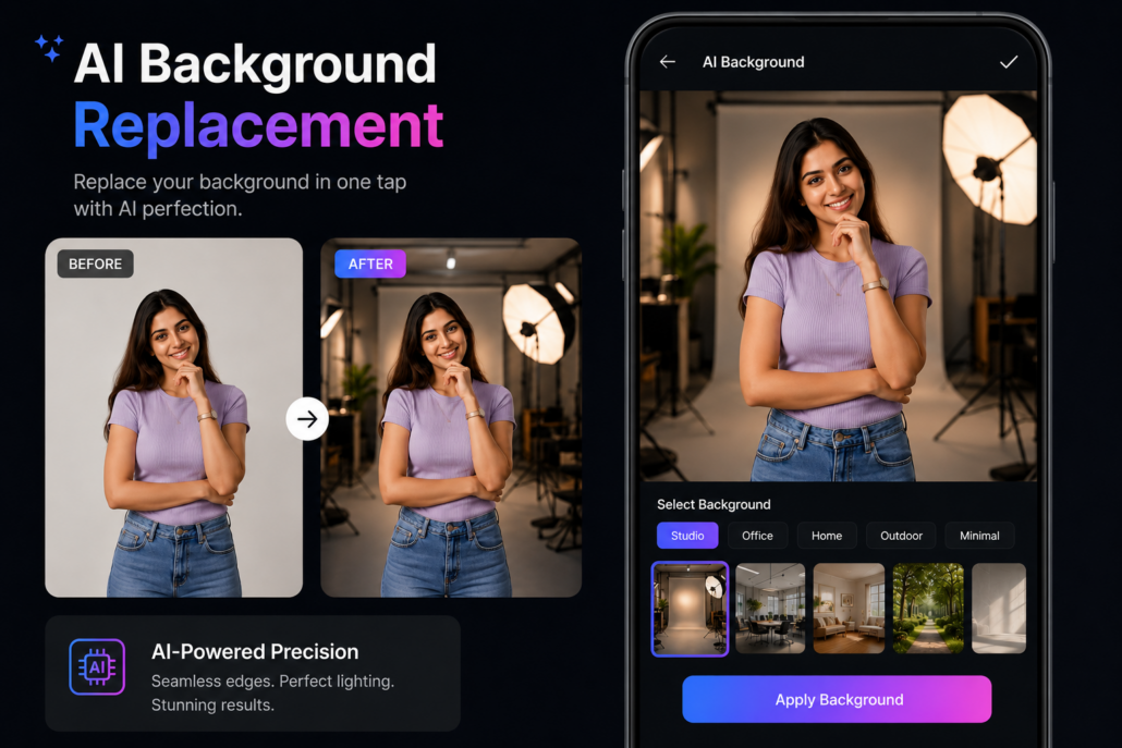 android-ai-background-replacement