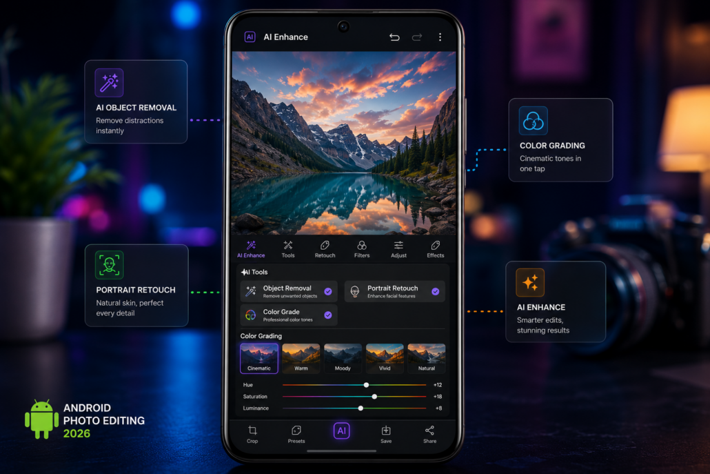 android-ai-photo-editing-tools