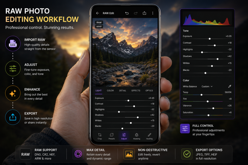 android-raw-photo-editing-workflow