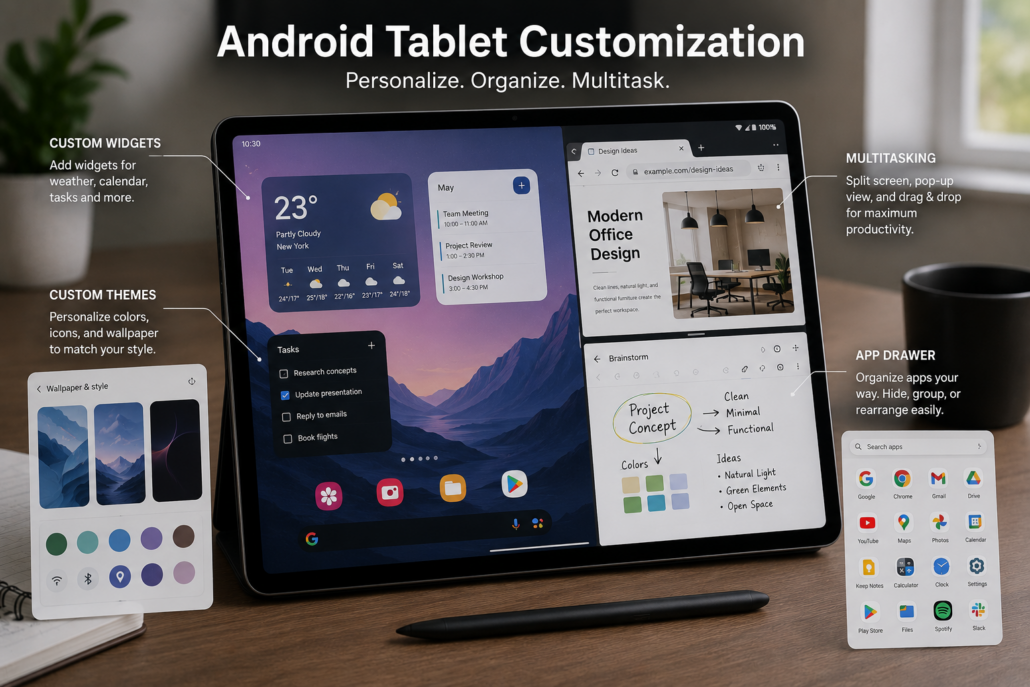 android-tablet-widgets-and-multitasking-features