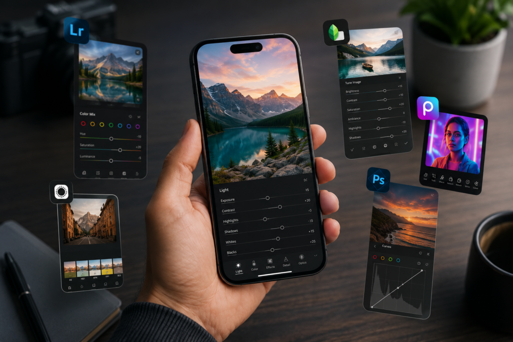 best-photo-editor-apps-comparison