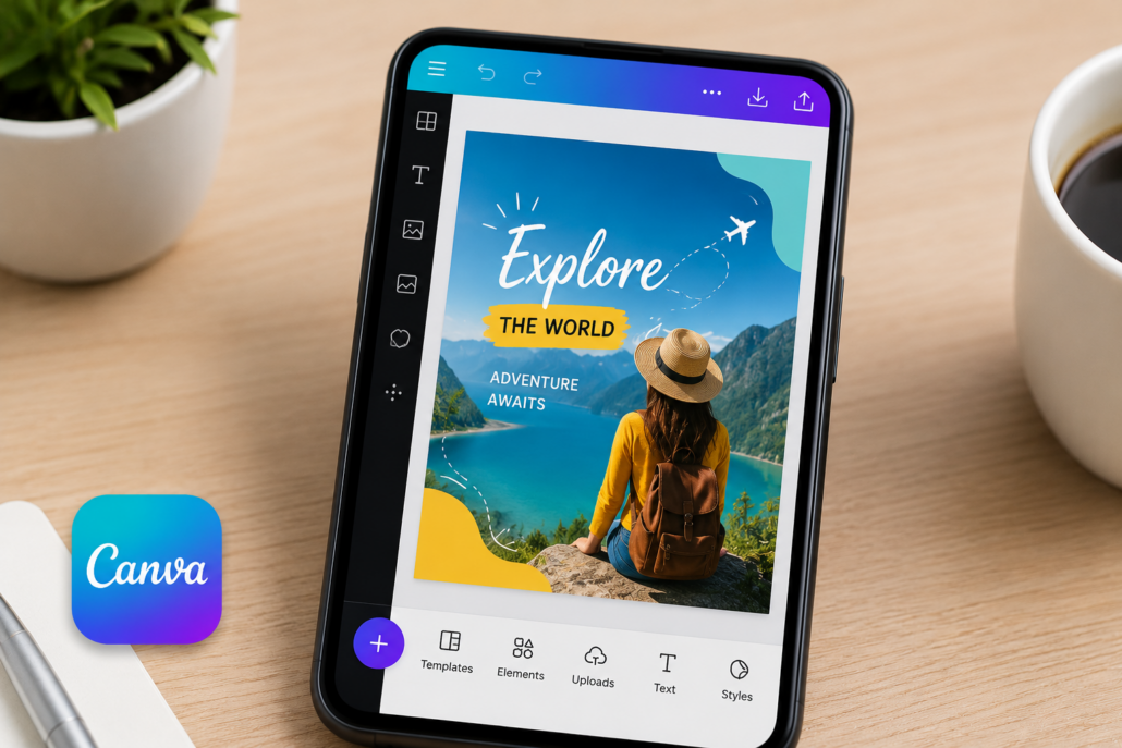 canva-photo-editing-social-media-template-design