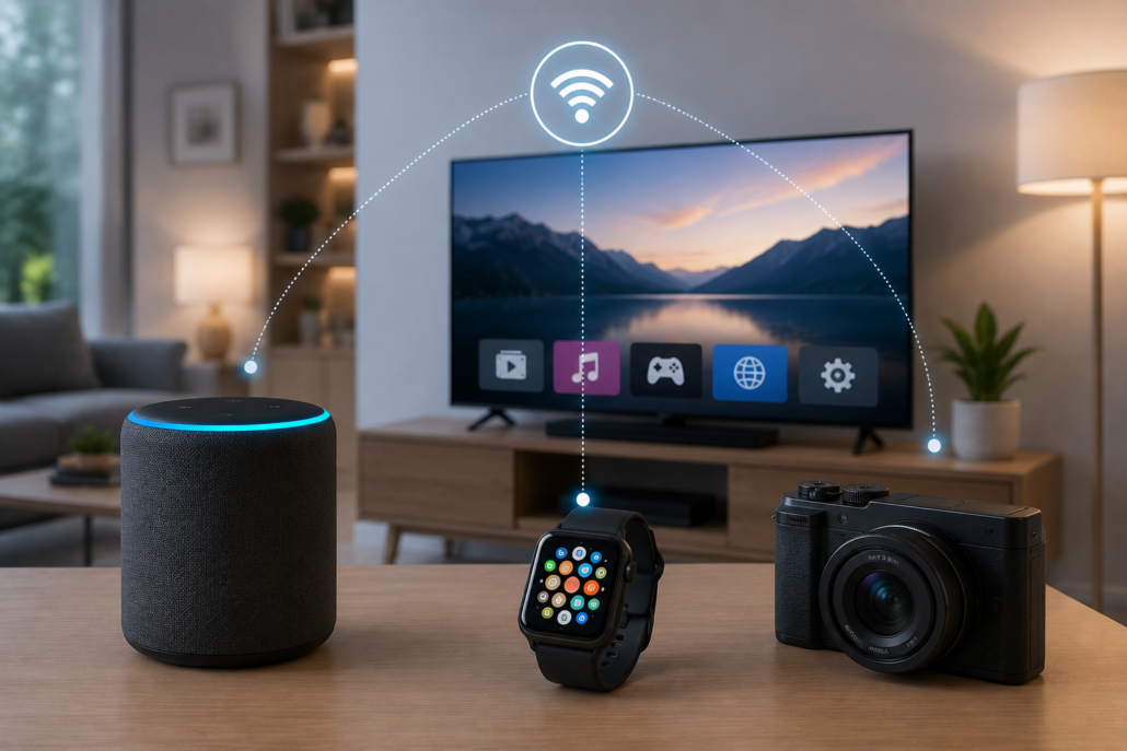 embedded-operating-systems-consumer-electronics-smart-home