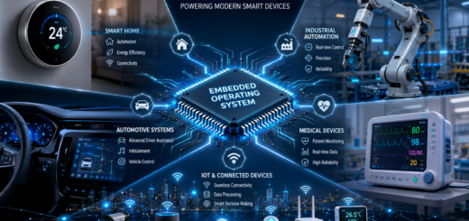 embedded-operating-systems-smart-devices-applications