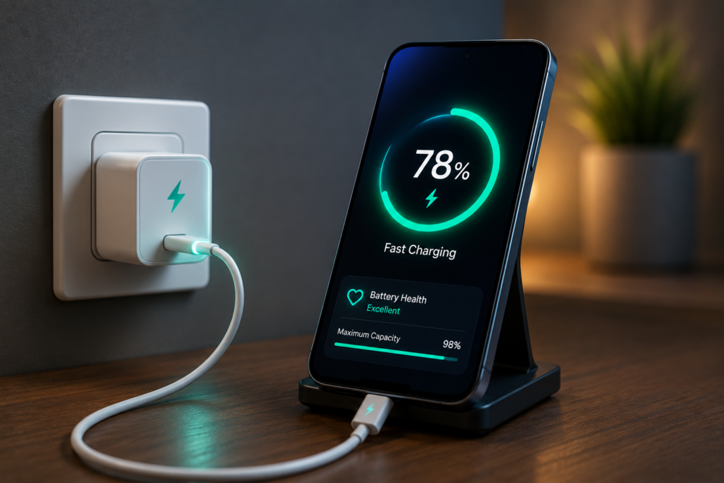 fast-charging-smartphone-battery