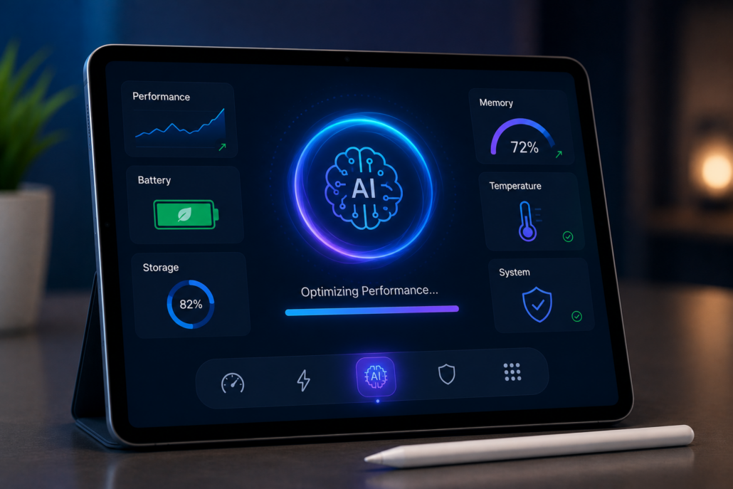 future-ai-tablet-os-performance-optimization