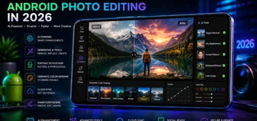 future-of-android-photo-editing-2026-ai-mobile-photography