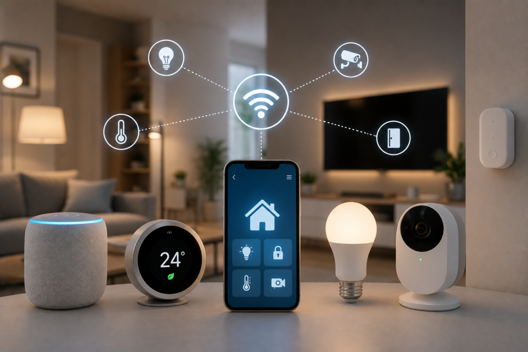iot-smart-home-connected-devices-ecosystem