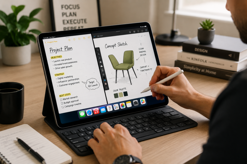 ipados-productivity-tablet-with-stylus-and-keyboard