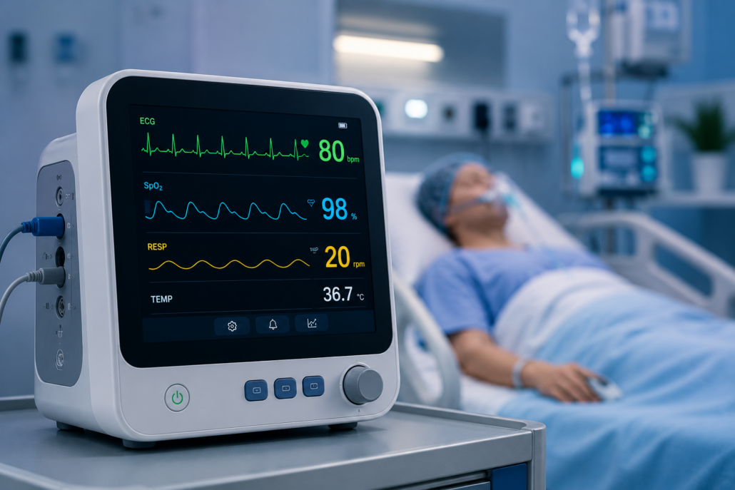 medical-device-applications-patient-monitoring-system
