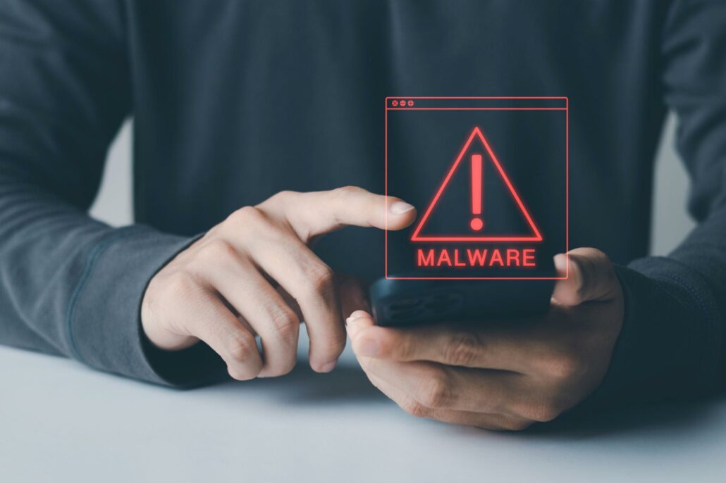 mobile-malware-attack