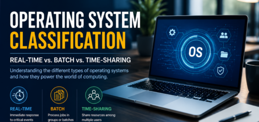 operating-system-classification-real-time-batch-time-sharing