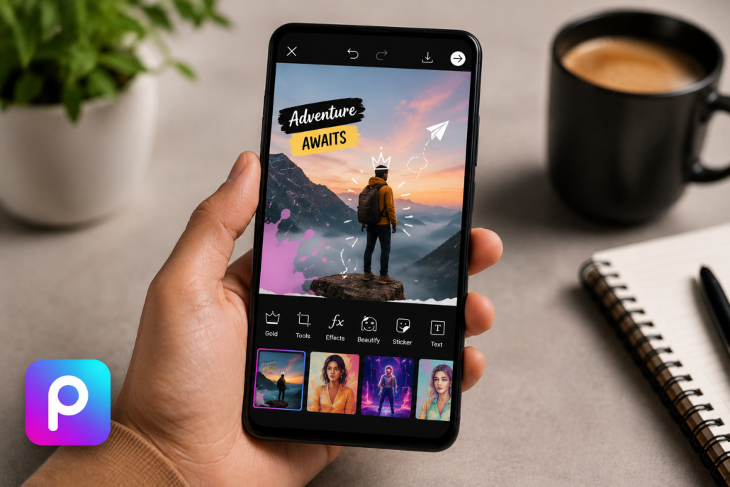 picsart-social-media-content-creation-ai-effects