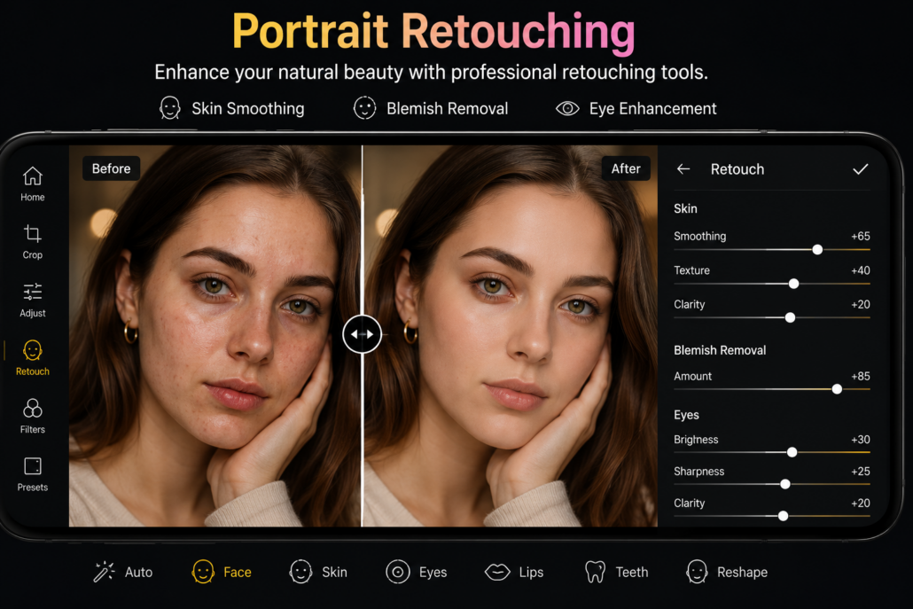 portrait-retouching-skin-smoothing-blemish-removal