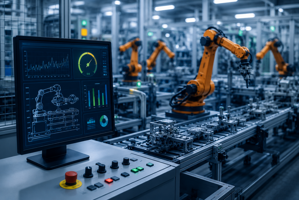 real-time-operating-system-industrial-automation-monitoring