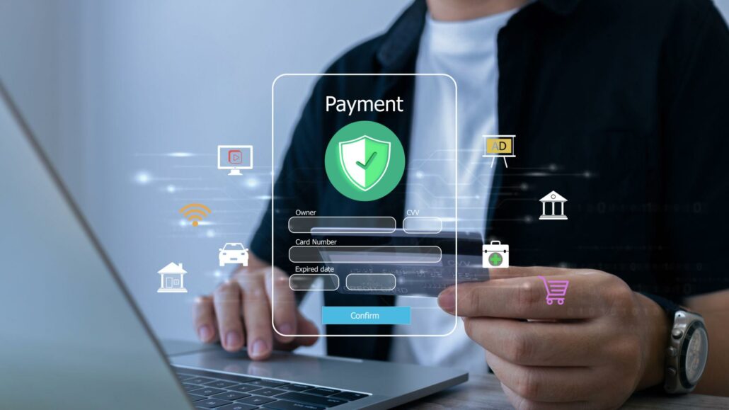 secure-mobile-banking-on-smartphone