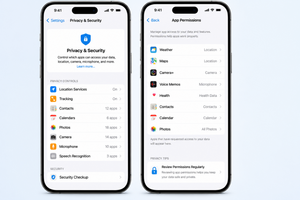 smartphone-app-permissions-privacy-security-settings